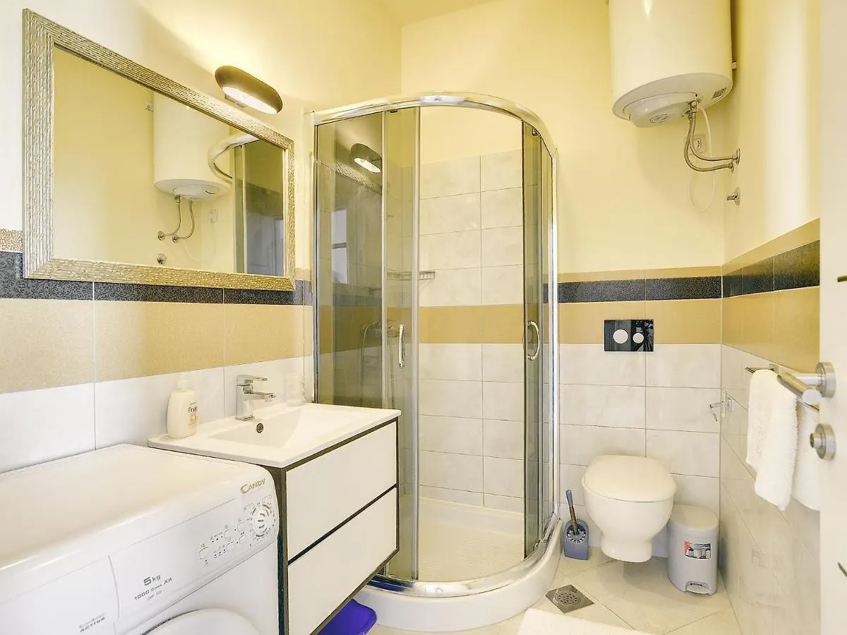 Deluxe Villa In Pula With Private Swimming Pool Pjescana Uvala Croatia