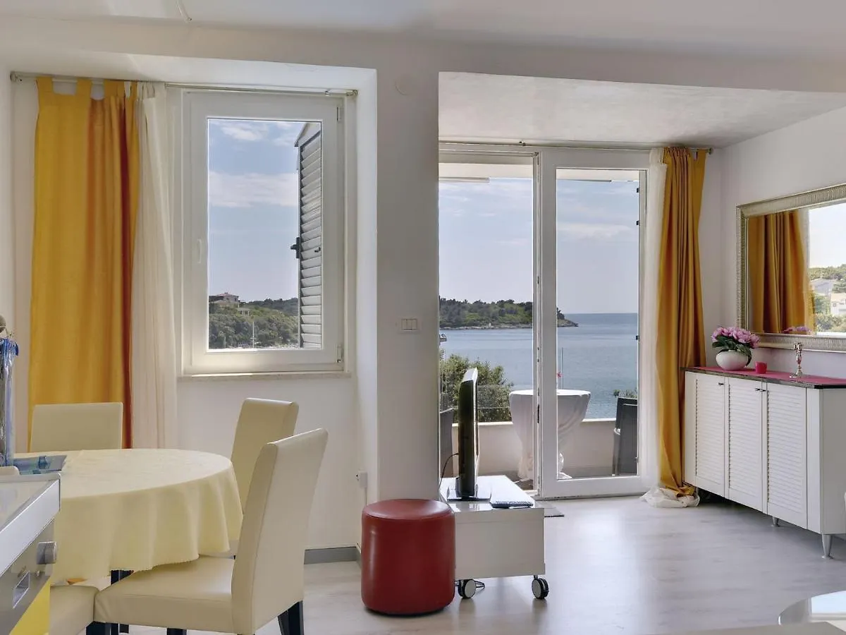 Deluxe Villa In Pula With Private Swimming Pool Pjescana Uvala 0*,  Croatia