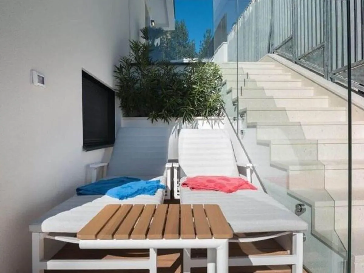 Deluxe Villa In Pula With Private Swimming Pool Pjescana Uvala