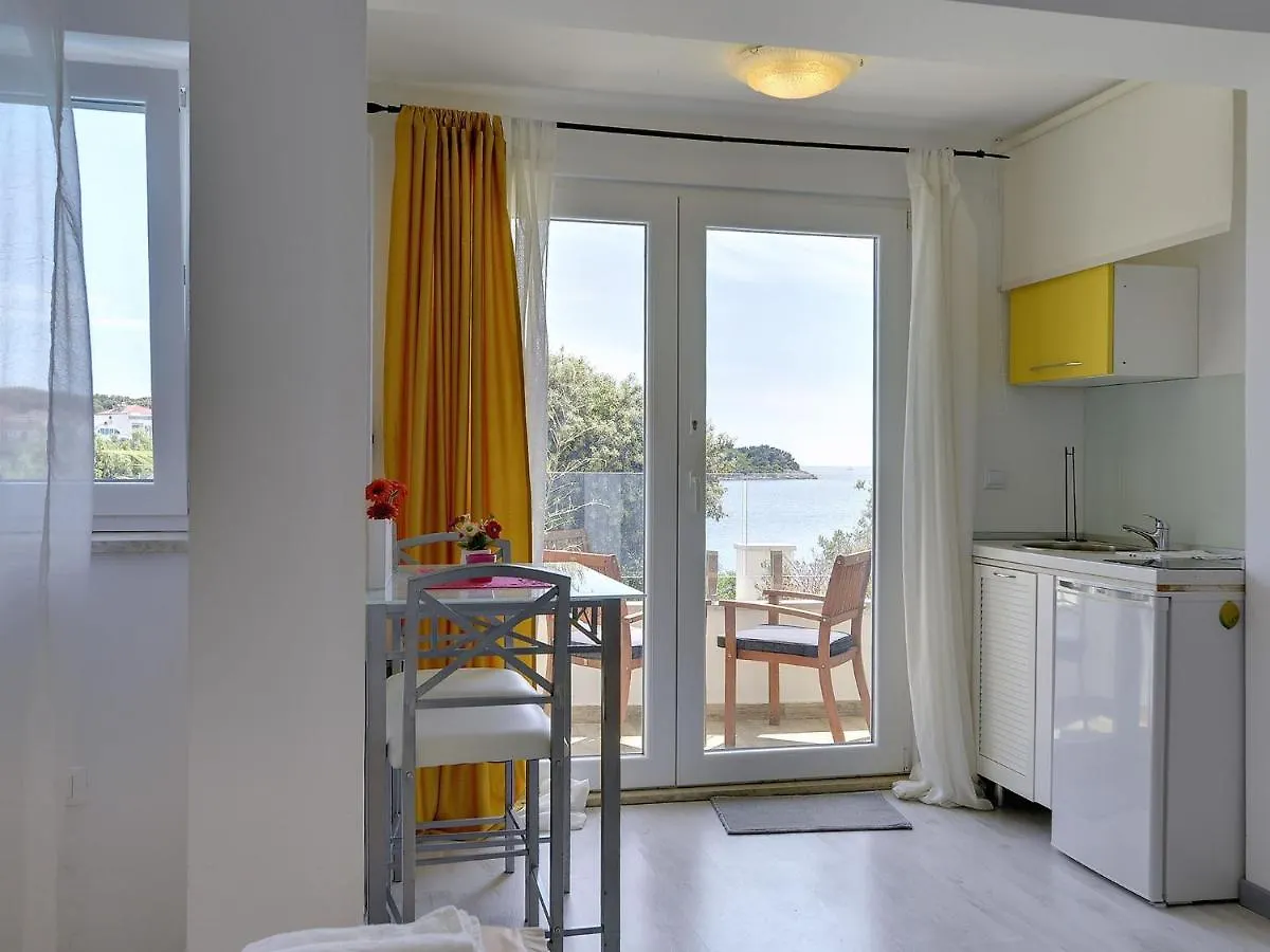 Deluxe Villa In Pula With Private Swimming Pool Pjescana Uvala 0*,  Croatia