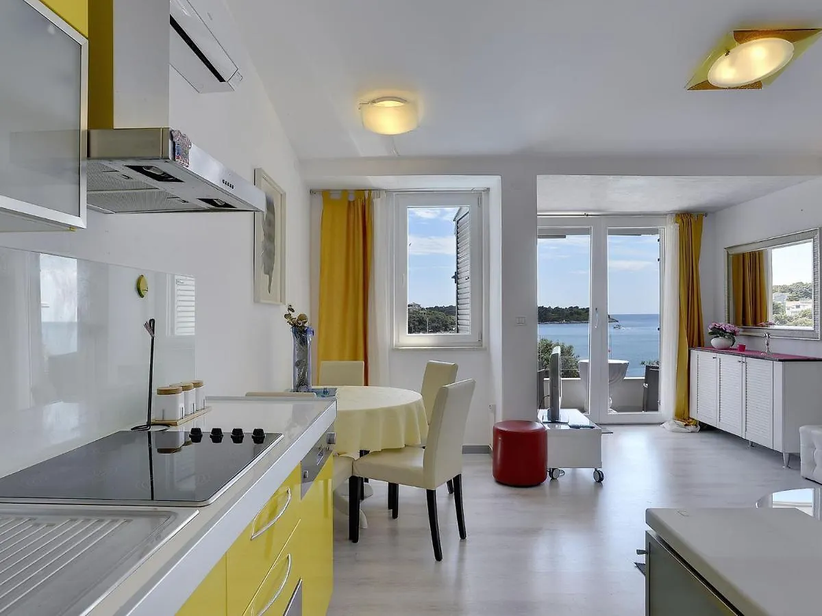 Deluxe Villa In Pula With Private Swimming Pool Pjescana Uvala